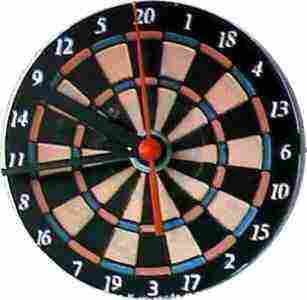 Dart big